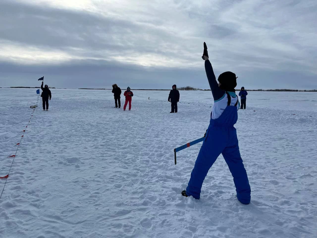 Северное многоборье