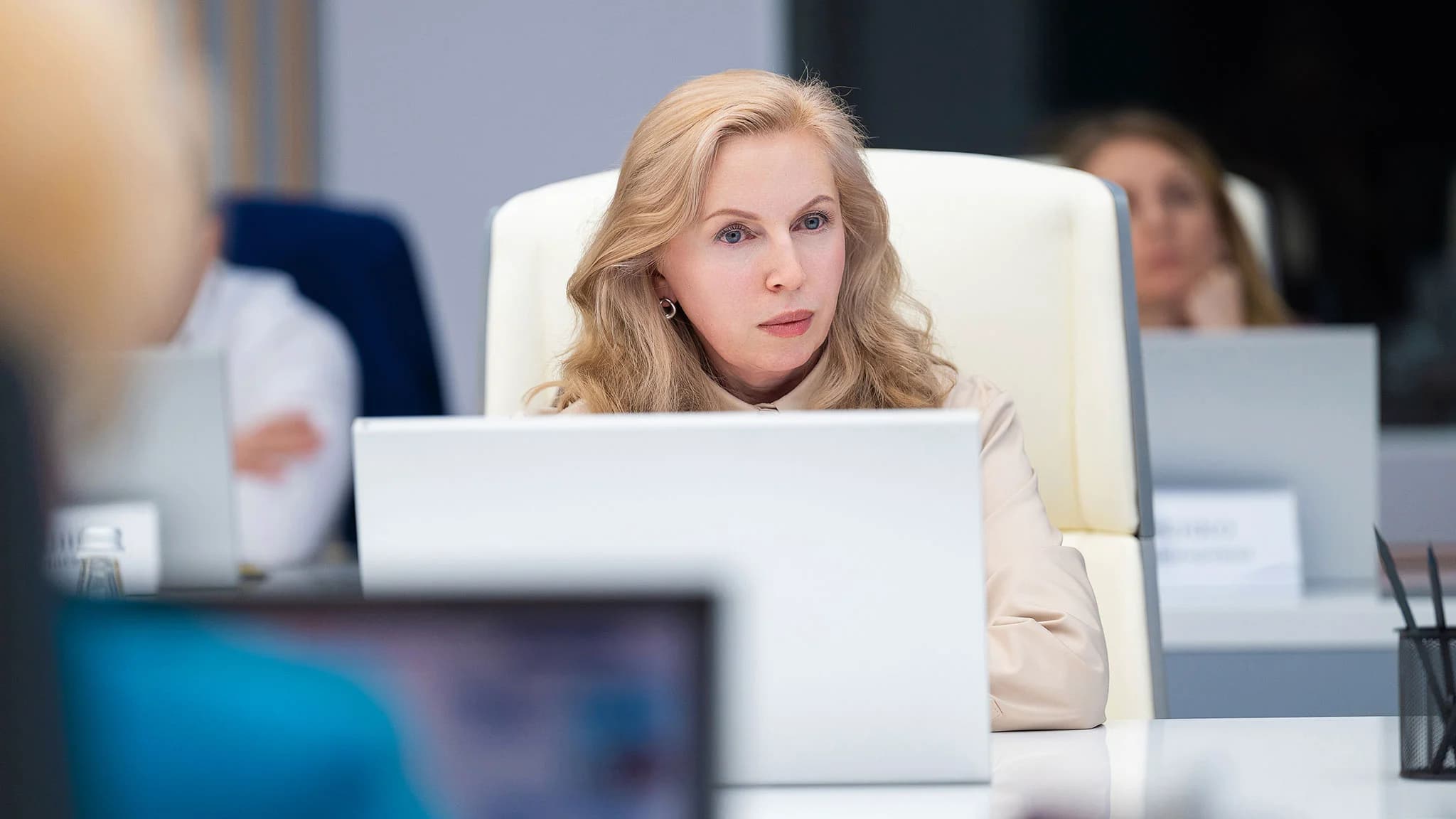 Светлана Гиллих