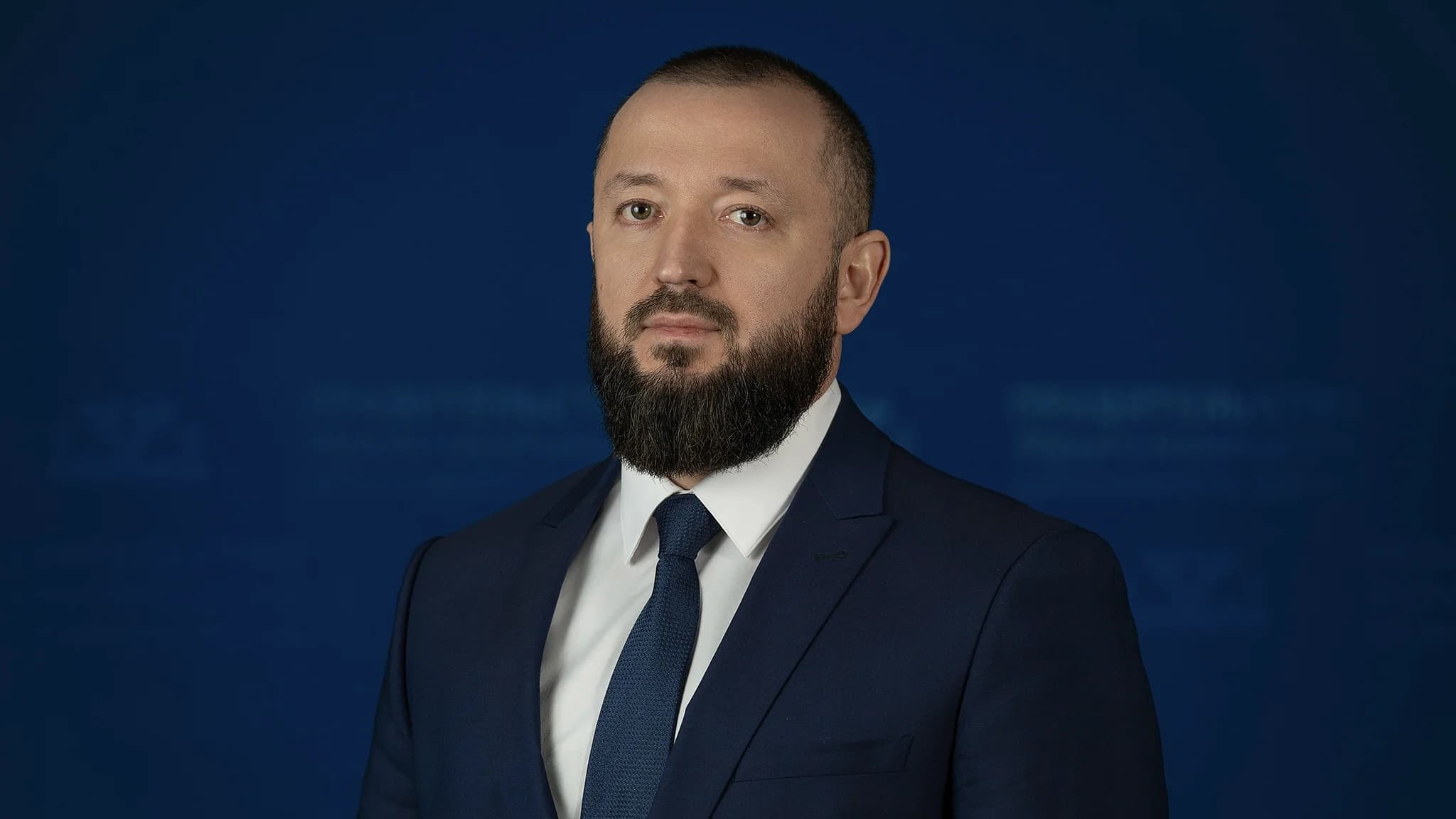 Илья Лян назначен руководителем окружного департамента региональной безопасности