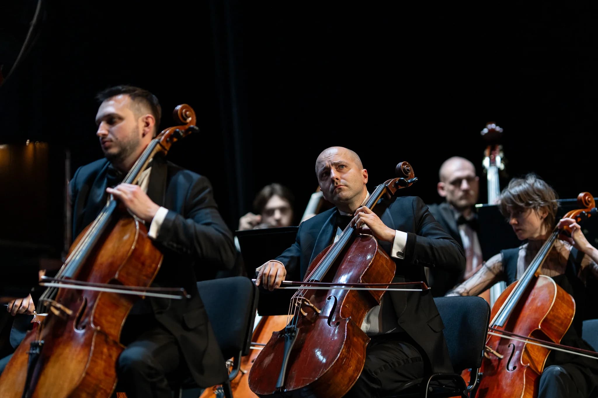 Московский симфонический оркестр