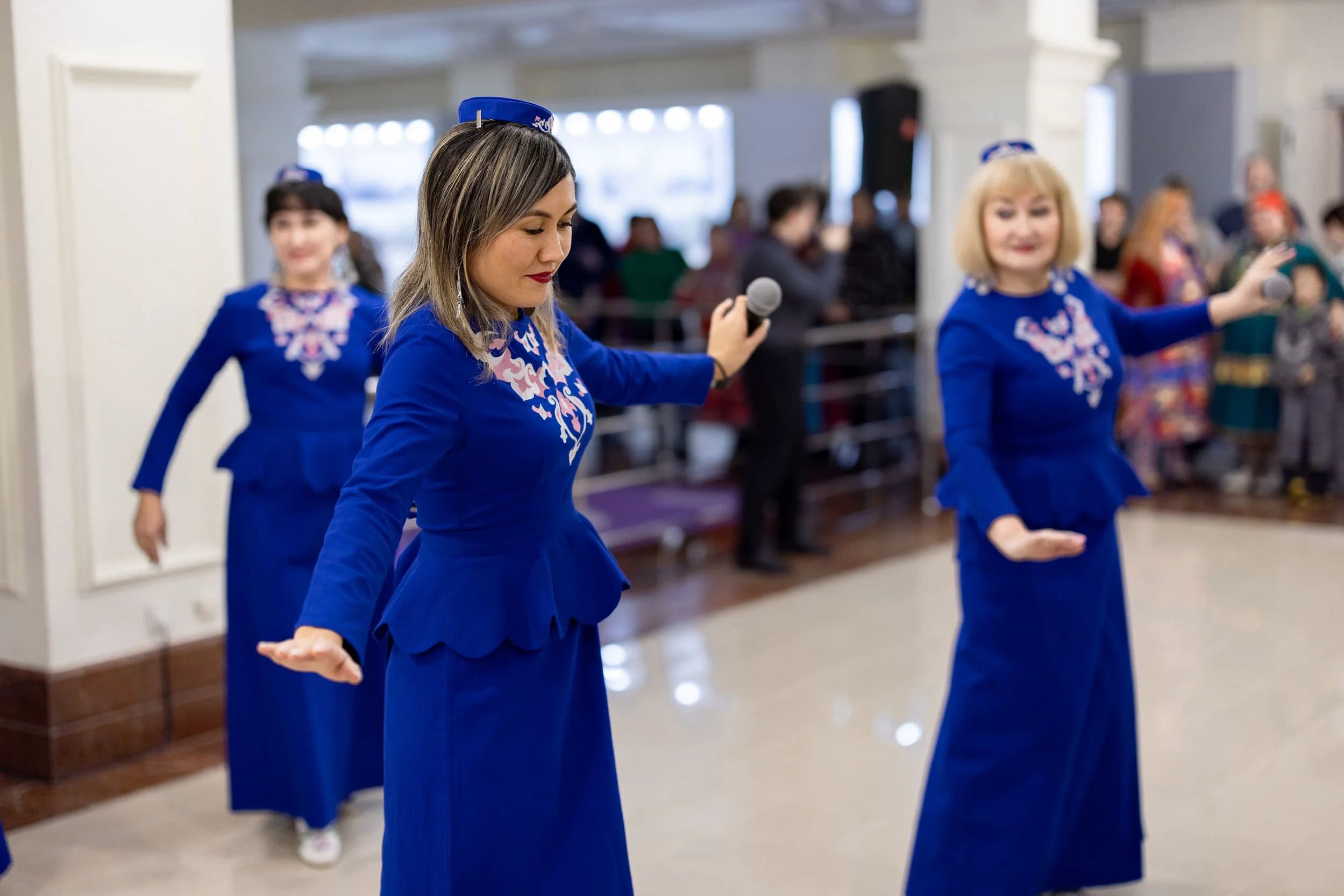 Центр татарской культуры проведет ряд мероприятий на средства гранта