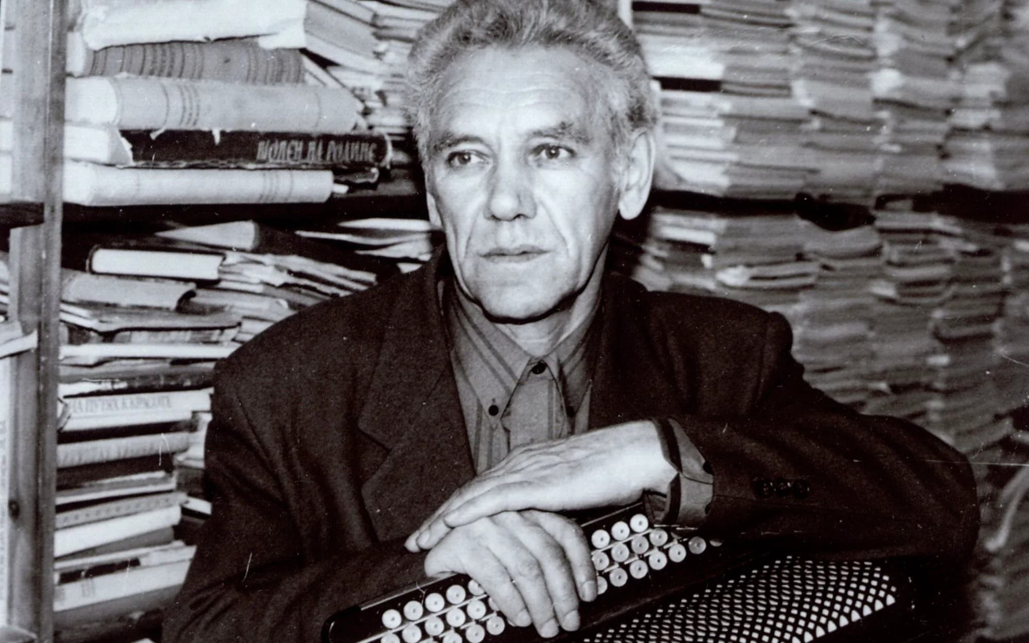 Юрий Петрович Юнкеров