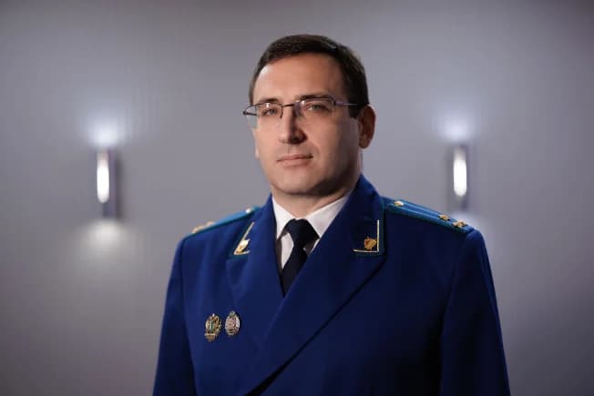 Денис Назаренко