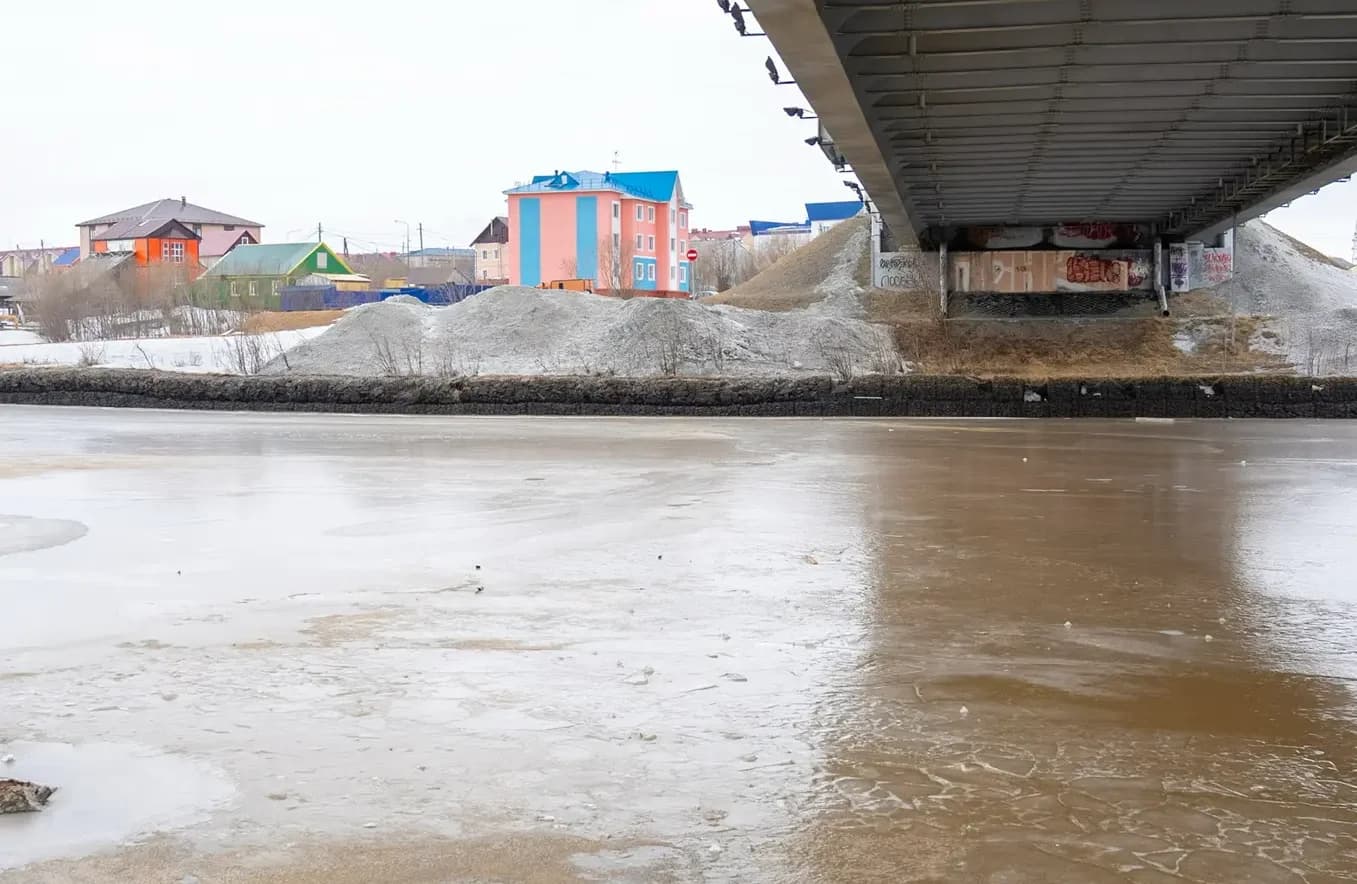 Преображенка после уборки