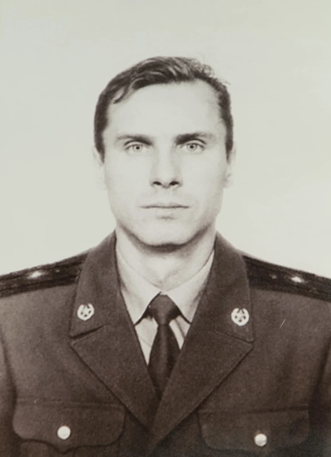 Игорь Букин