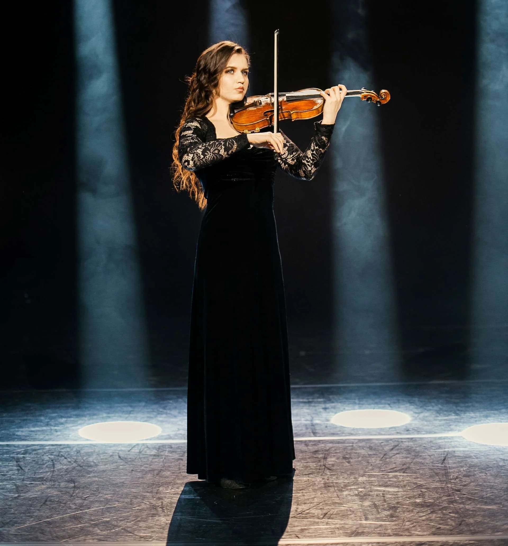 София Галиева