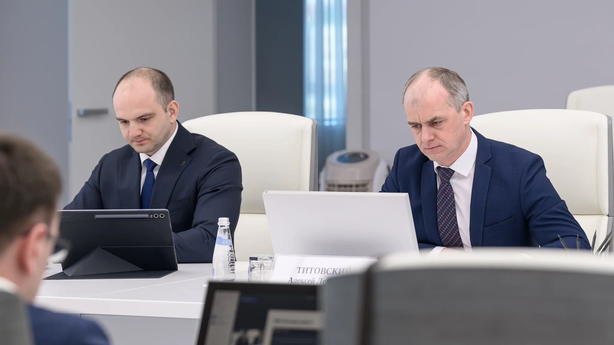 Алексей Титовский об использовании ИИ для регулировки транспорта