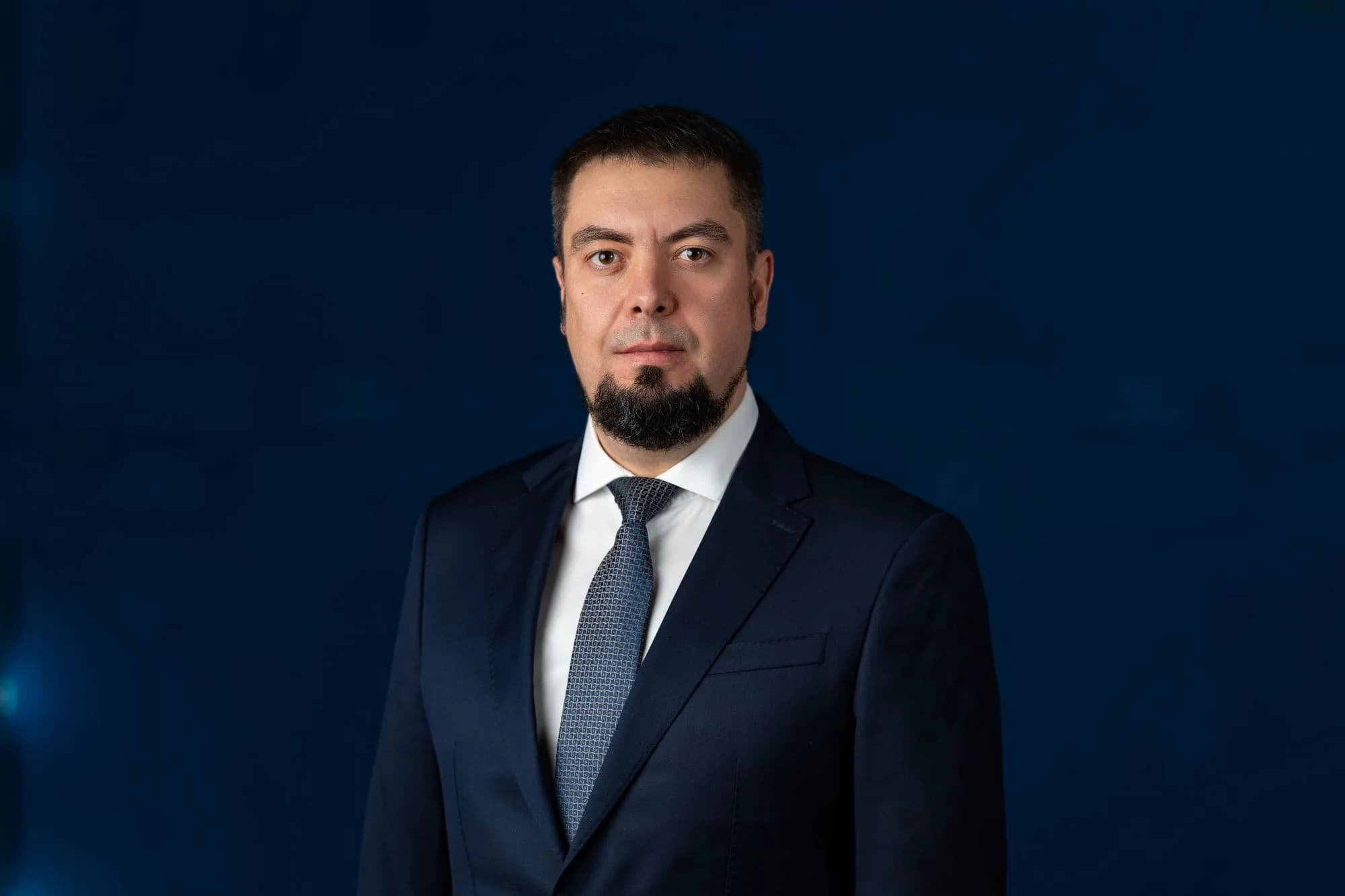 Антон Пенечко
