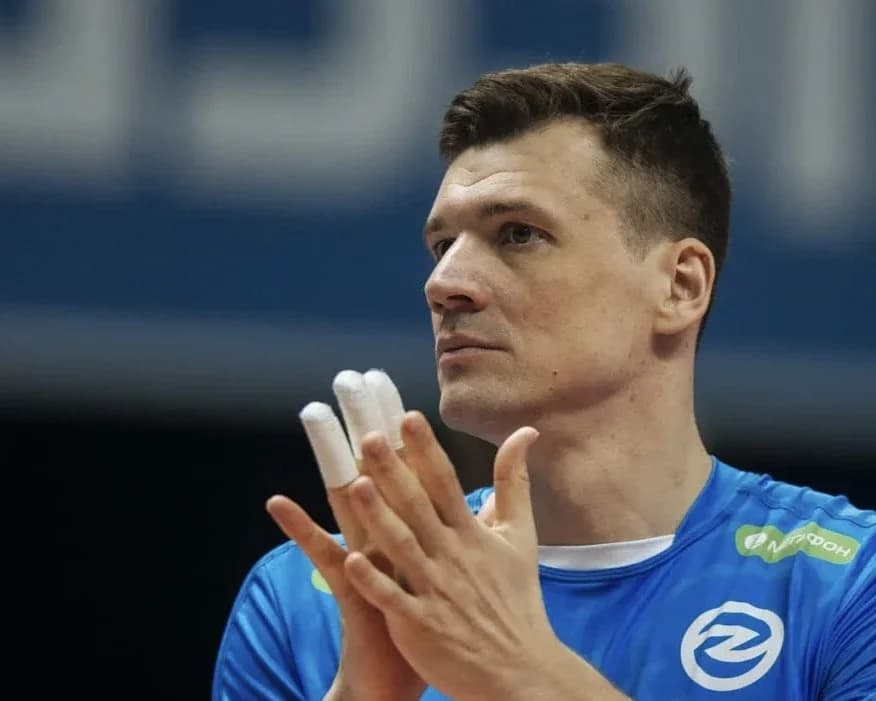 Юрий Бережко