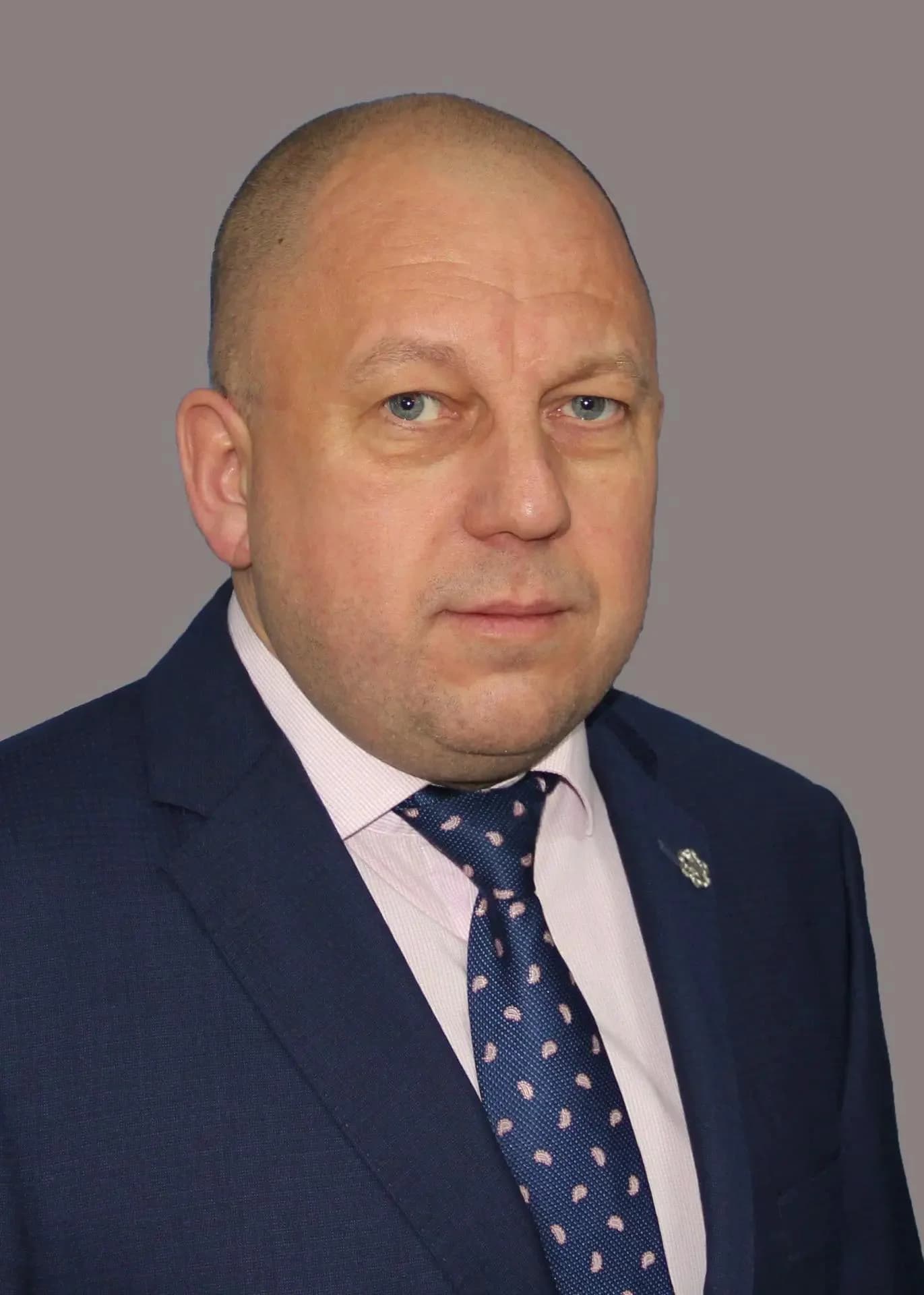 Евгений Кувыкин