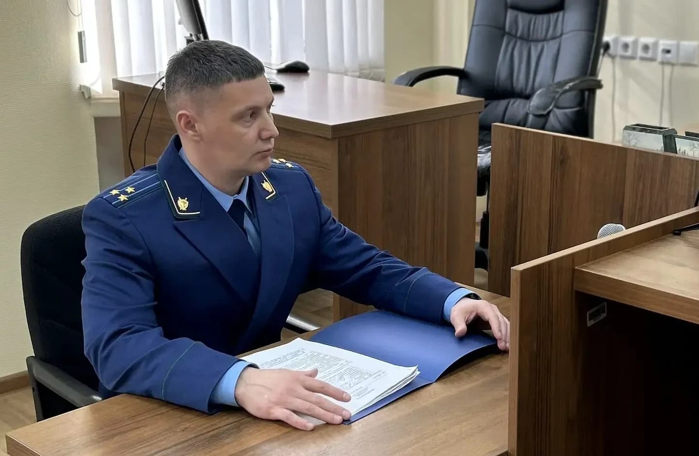 Алексей Афанасьев