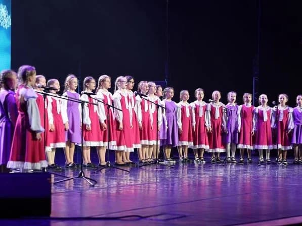 В Салехарде ищут «Полярных звезд»: что нужно знать о конкурсе