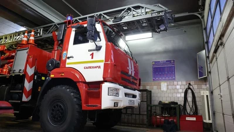 Высшее руководство МЧС России соберется в Салехарде