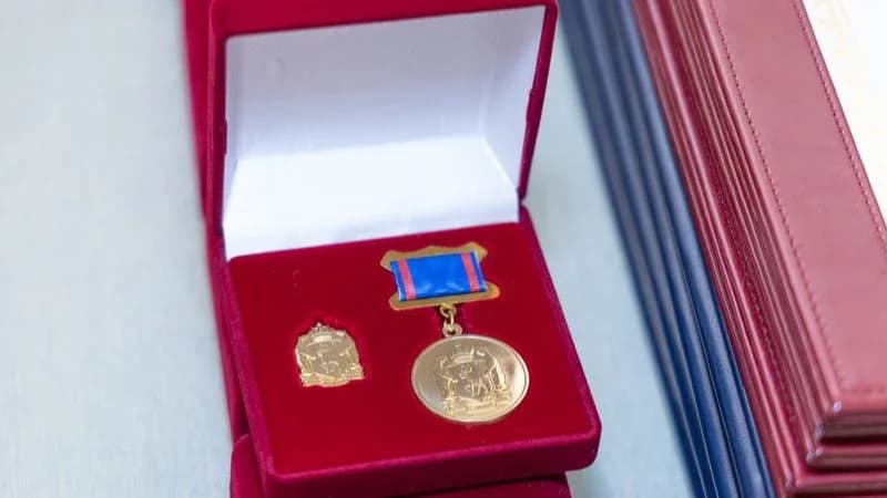 Работники культуры из Салехарда и Приуралья получили «Серебряную гагару»