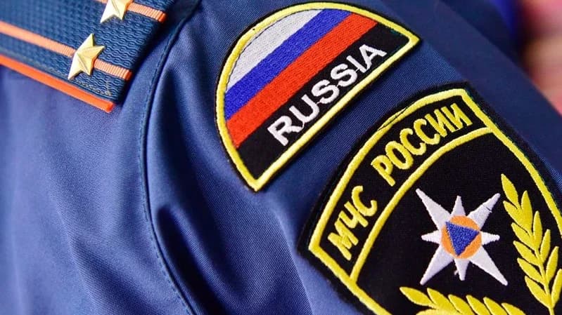 Главный рупор МЧС ЯНАО покинула службу