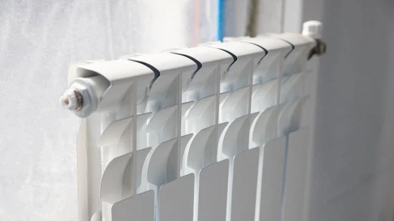 В Салехарде устранят утечку на теплосетях