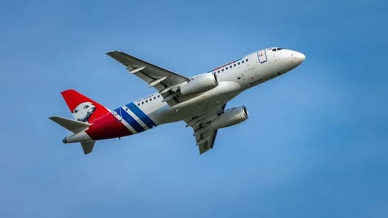 Департамент транспорта ЯНАО определил предельные цены на авиабилеты из Салехарда