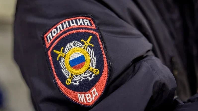 Статусный полицейский из Салехарда покинул пост