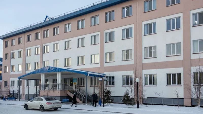 Депобразования Салехарда переедет в новое здание