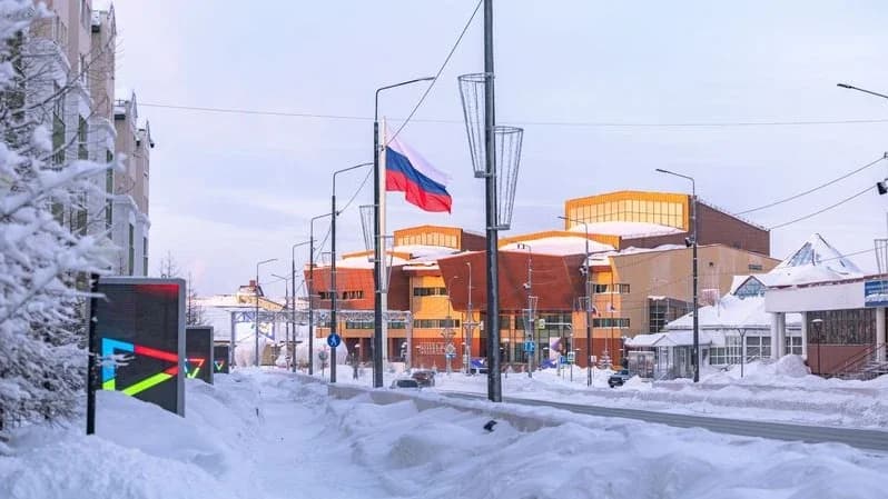 Звезда фильма «Бумер» расскажет о Василии Шукшине в Салехарде