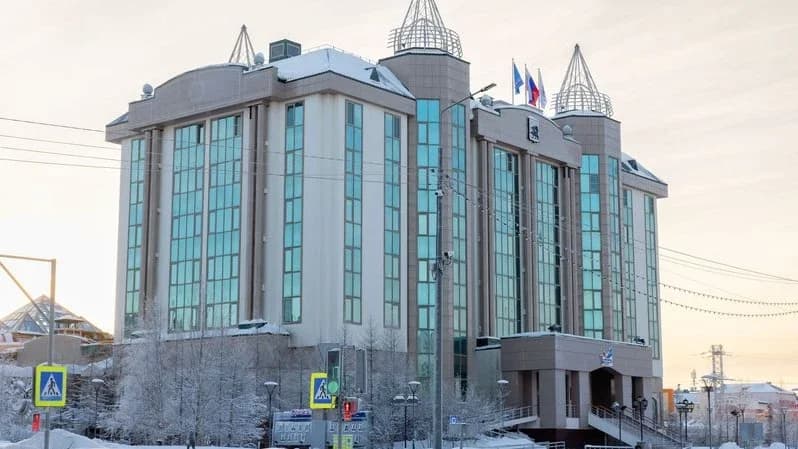 В Салехарде вырастут зарплаты у некоторых работников администрации
