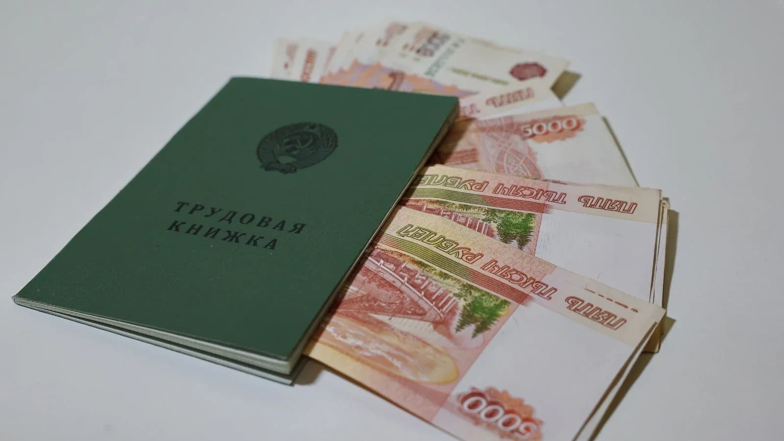 Предлагаемая зарплата на Ямале на 13% превысила ожидаемую