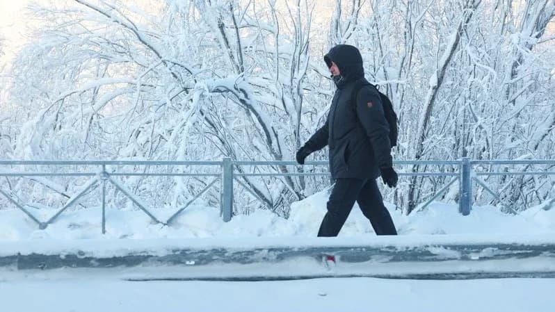 В Салехарде не пойдут в школу пятиклассники второй смены