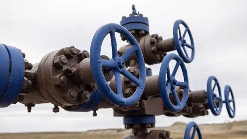 Газификация и новые месторождения: глава Ямала Артюхов встретился с Алексеем Миллером