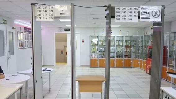 В Салехарде комиссия проверит ресторан на защиту от террористов