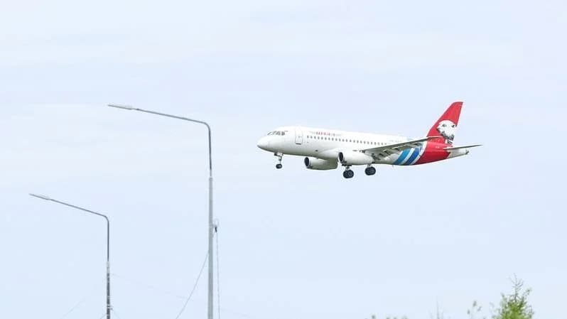 Салехардцы смогут заранее купить авиабилеты до Ноябрьска и Нового Уренгоя