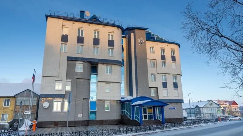 В Салехарде племянник зарезал дядю после четырехдневного запоя