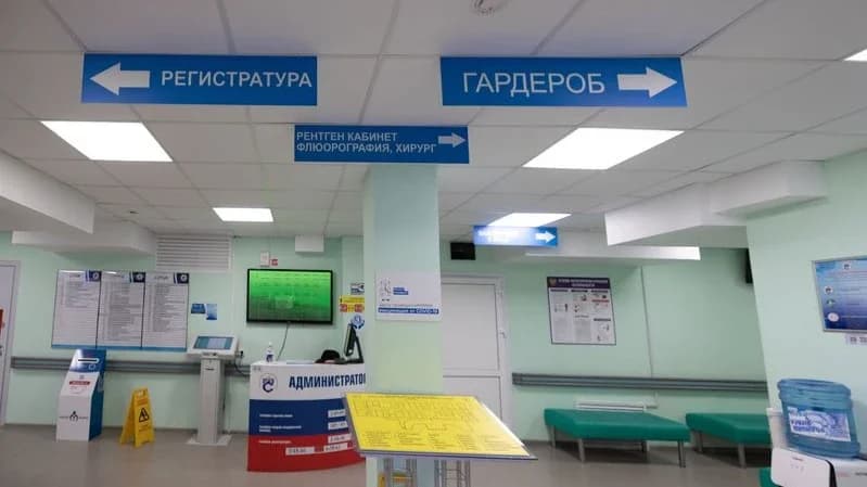 Медсестра из Салехарда получила награду от Госдумы РФ