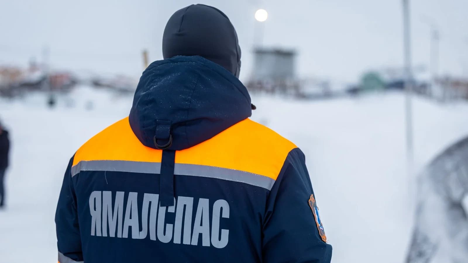 «Ямалспас» закупит новое оборудование для пожароопасного сезона
