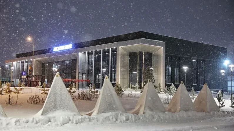 Открытие «Года здоровья» в Салехарде пройдет в двух локациях