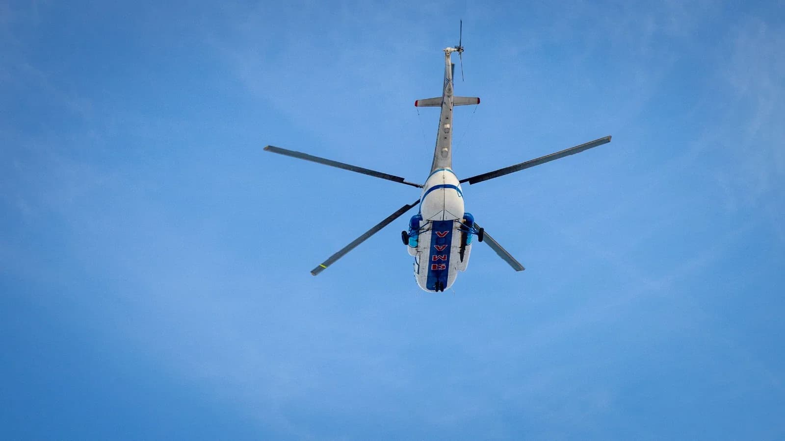 В Салехарде задерживается вылет вертолетов в Ямальский район