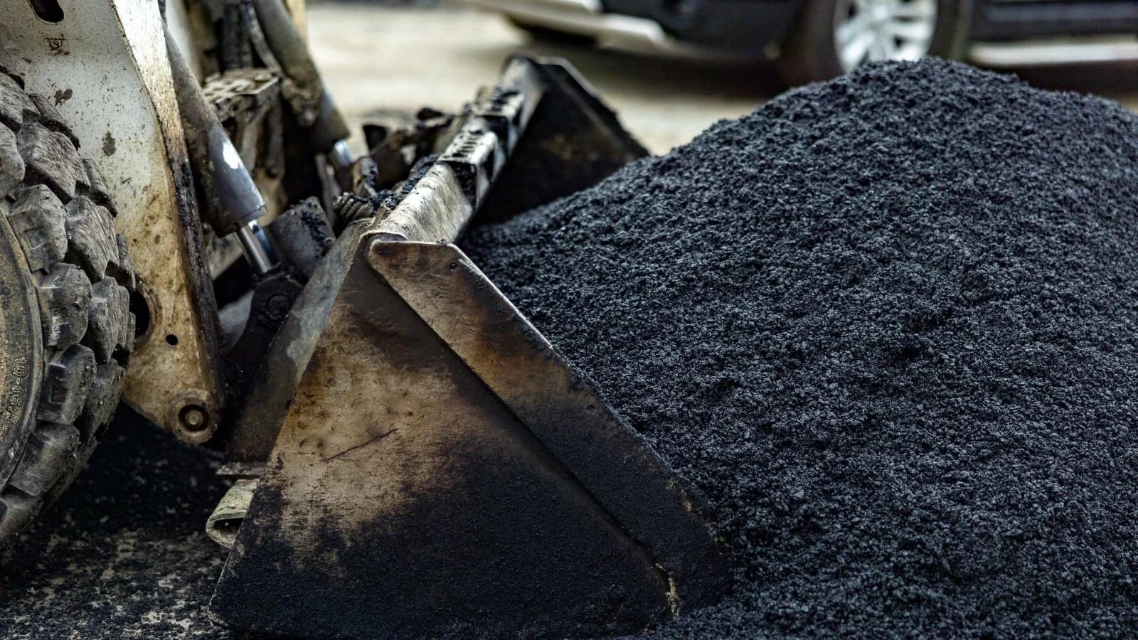 Дорога Надым – Салехард полностью избавится от плит уже в 2026 году