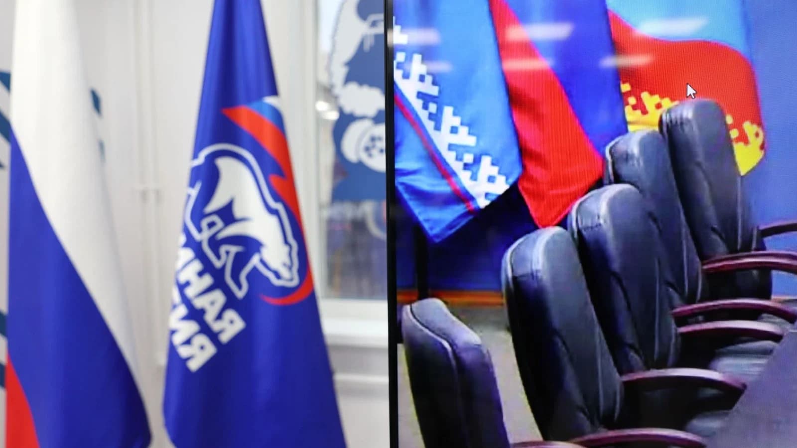Депутаты «Единой России» разработали новую систему кураторства семей бойцов СВО