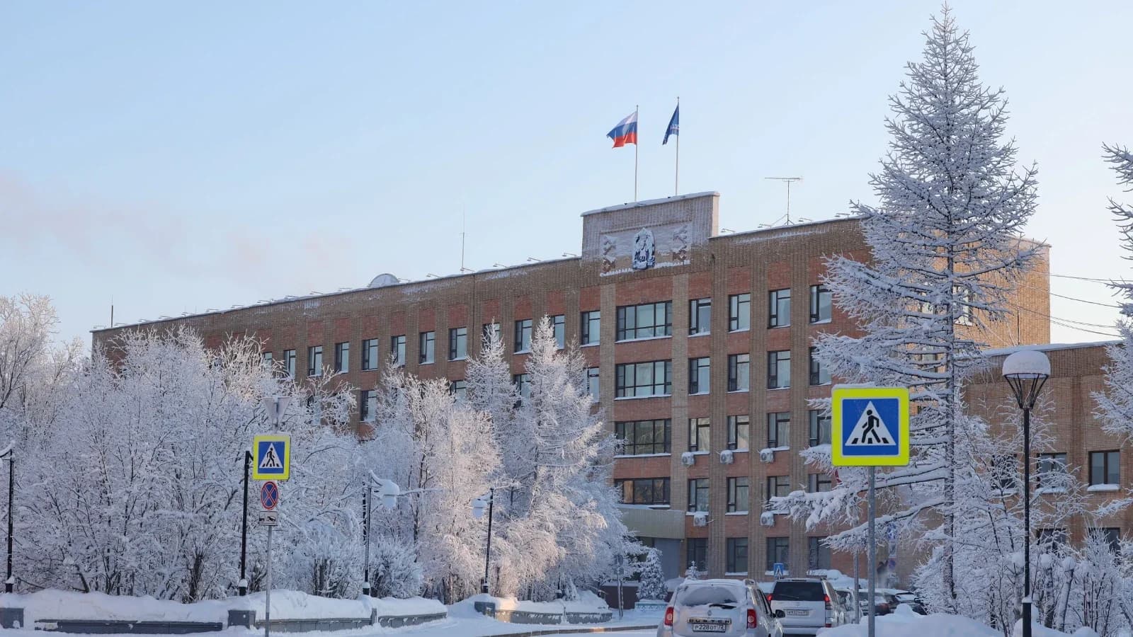 На Ямале обкатают упрощенную систему налогообложения
