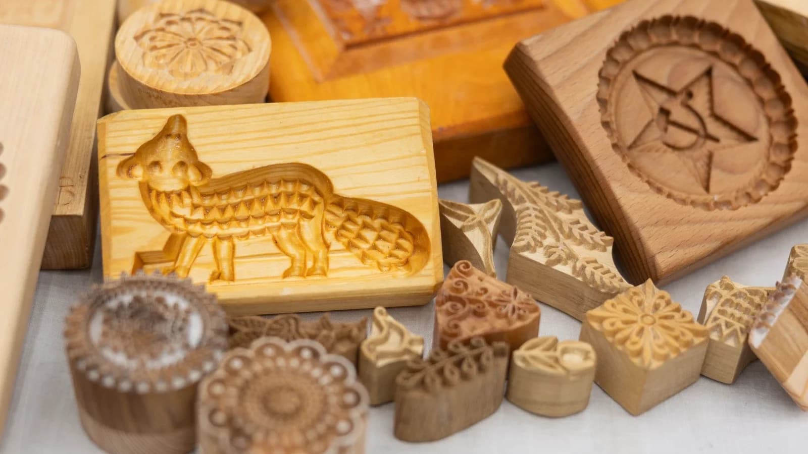 Благотворительная ярмарка в пользу бойцов СВО пройдет в Салехарде