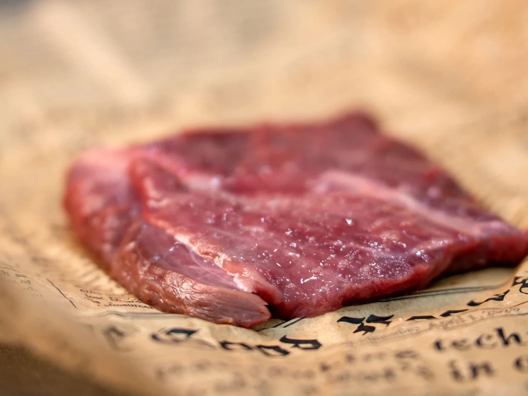 От Ямала до Милана: топ-6 редких рецептов из оленины