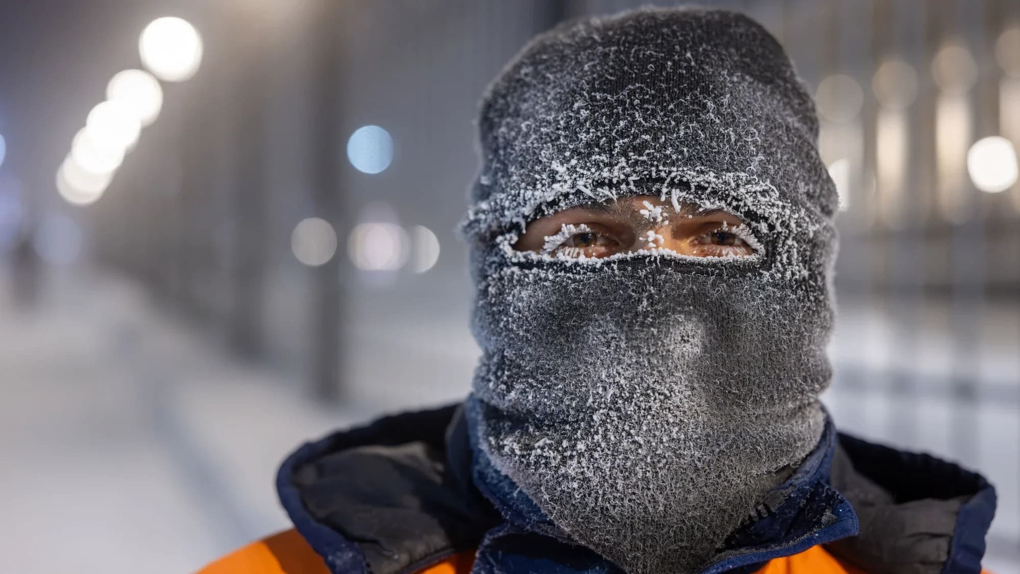 Синоптики предупредили ямальцев об аномально холодной погоде