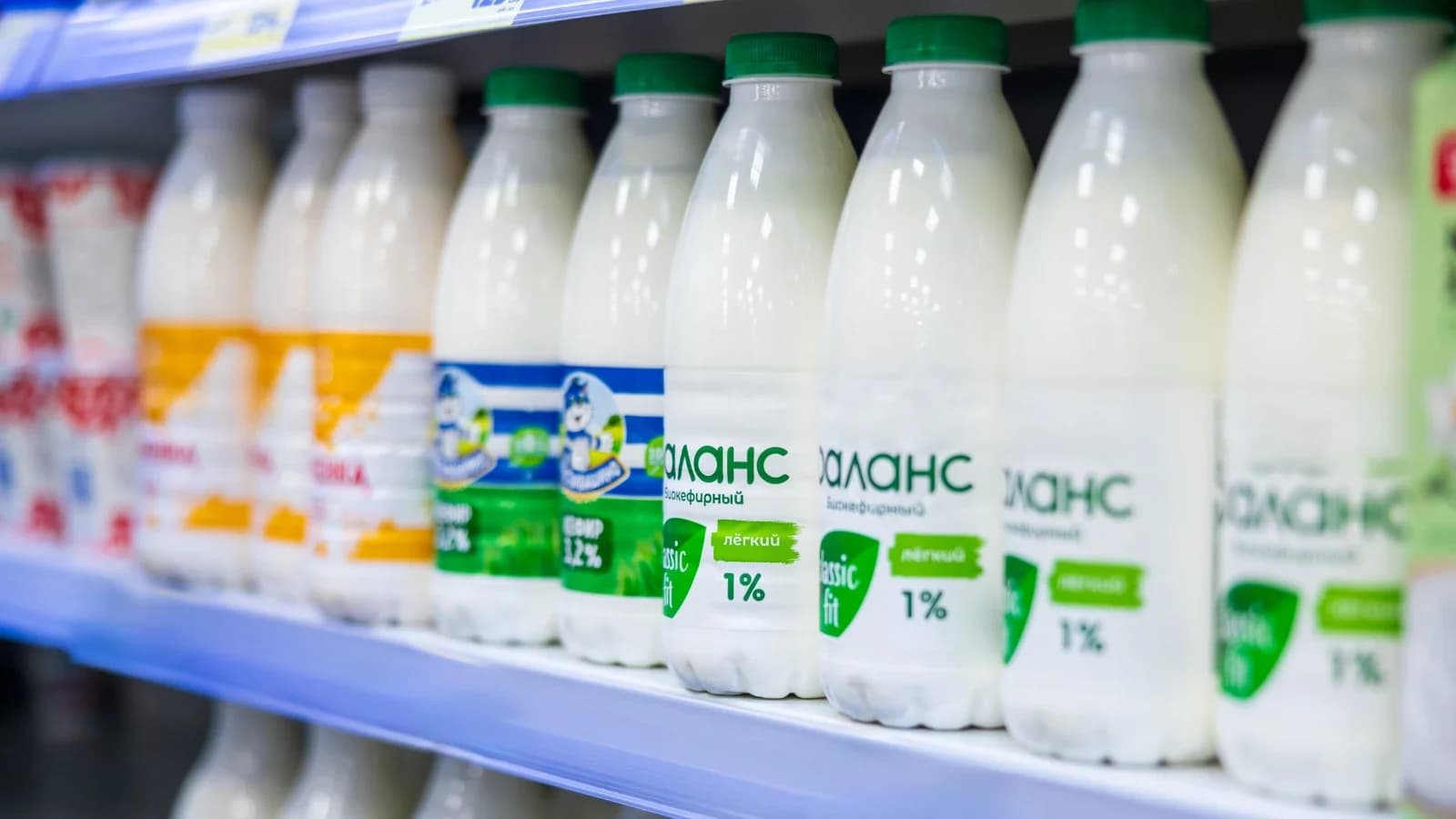 Росстат рассказал, какие продукты подешевели в Салехарде