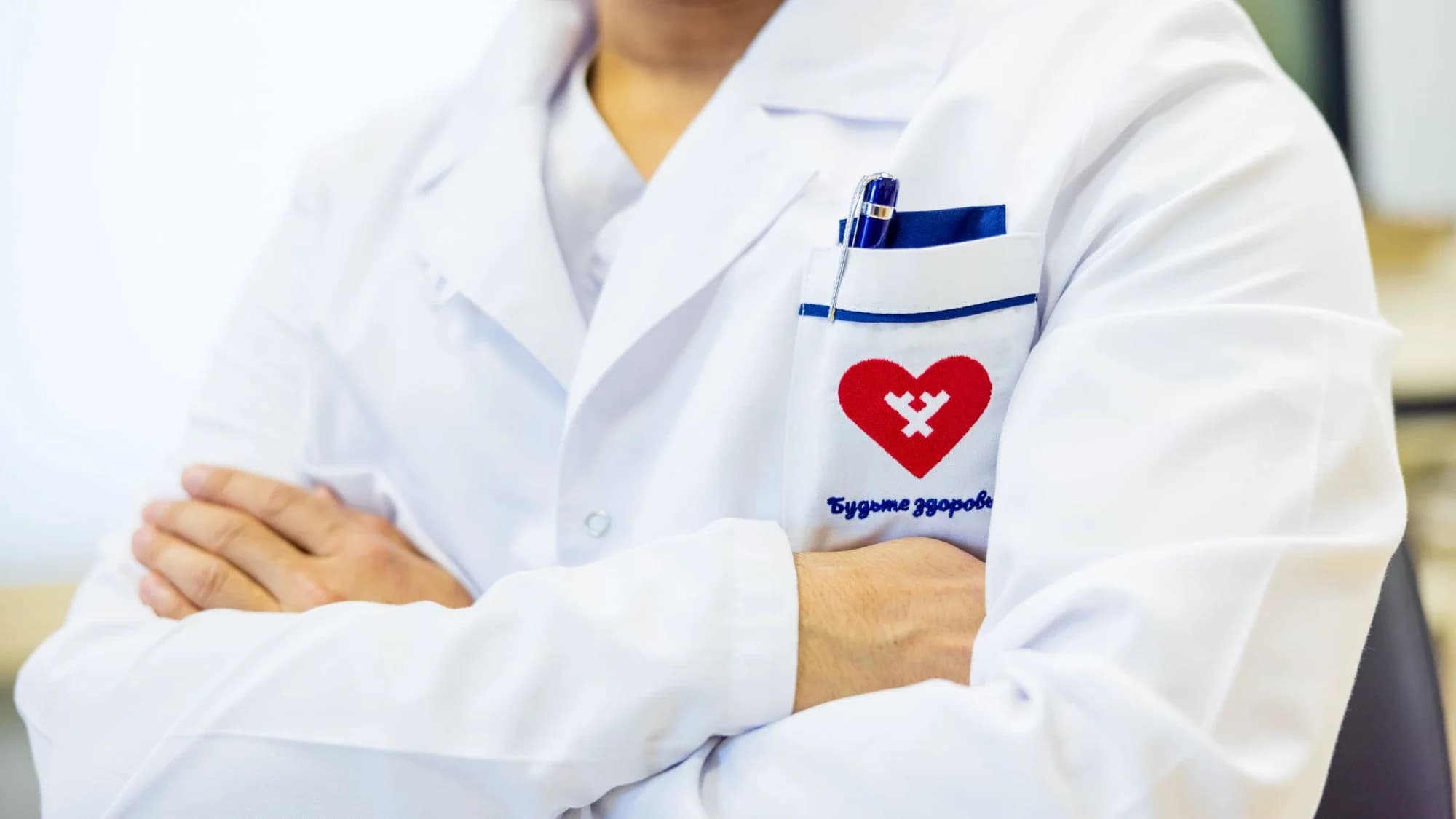 Ямальские медицинские центры реабилитировали более ста участников СВО