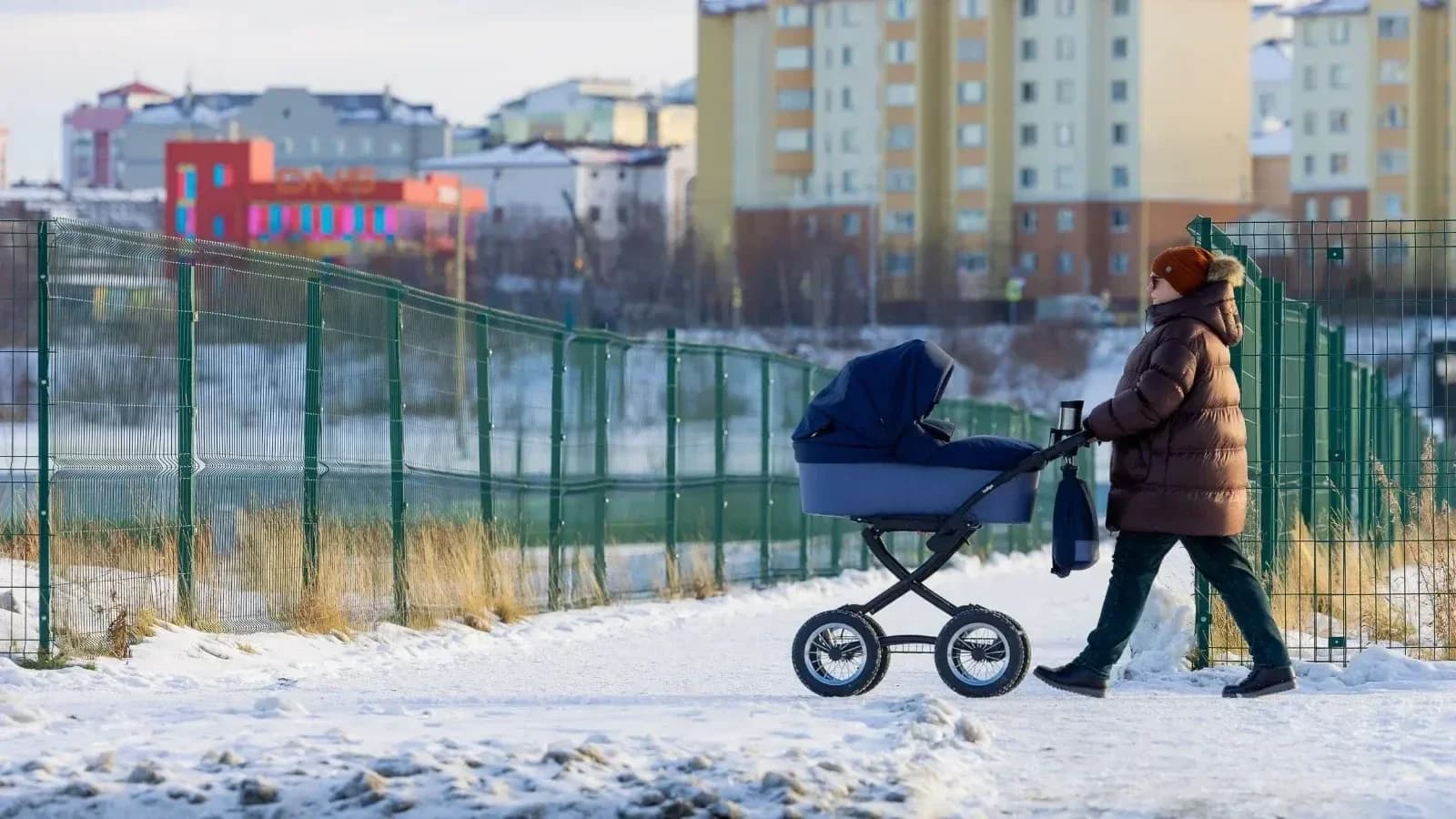 Рекордное количество семей из Салехарда борются за грант губернатора ЯНАО