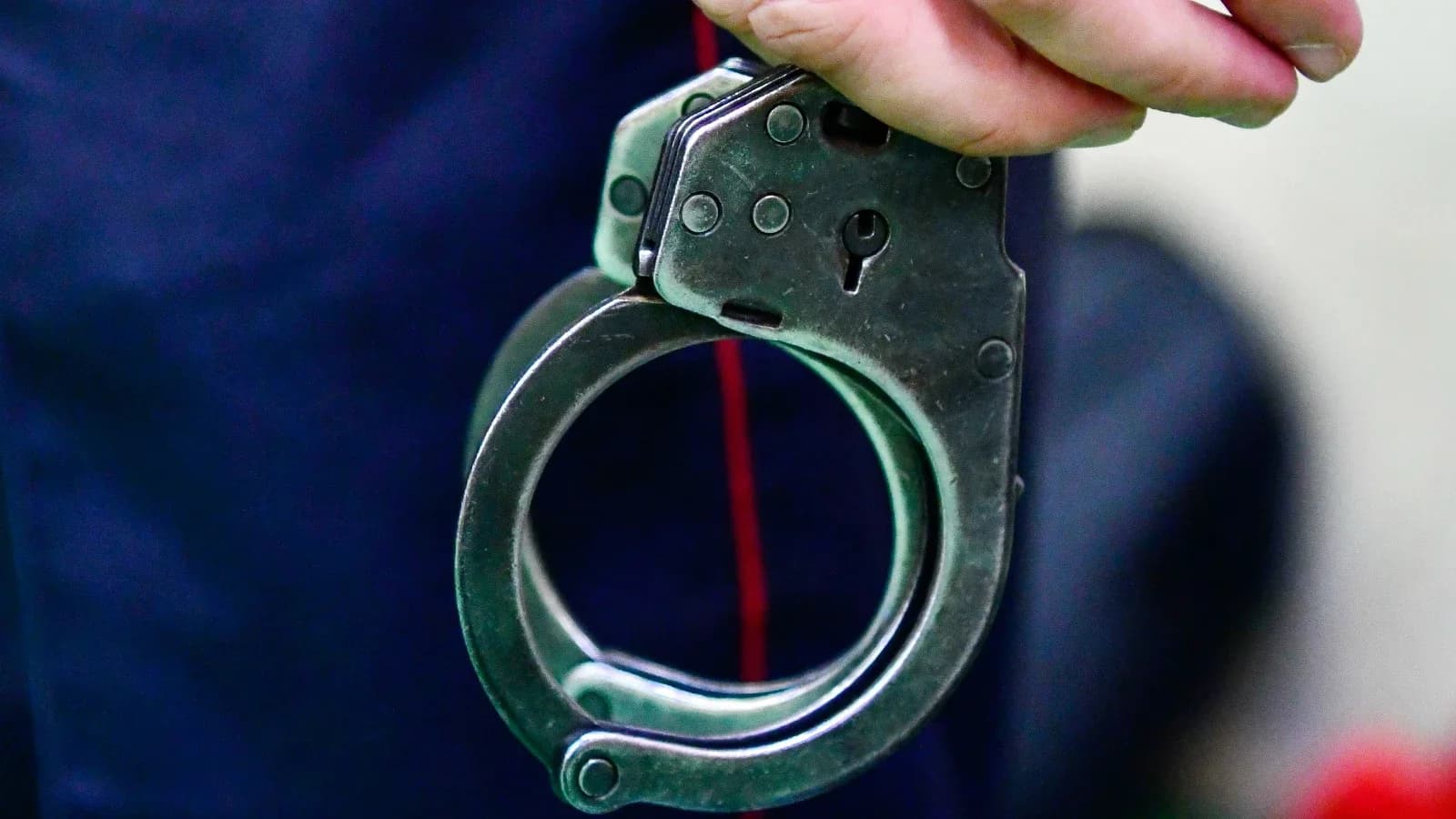 Власти Салехарда примут меры для борьбы с пьяными преступниками