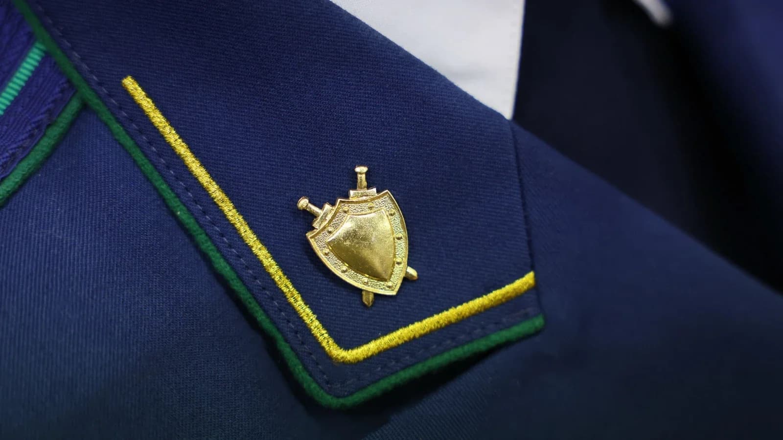 В Салехарде сменился прокурор города