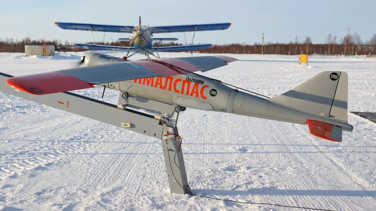 Губернаторы УрФО доложили секретарю Совбеза РФ о готовности к паводкам и лесным пожарам