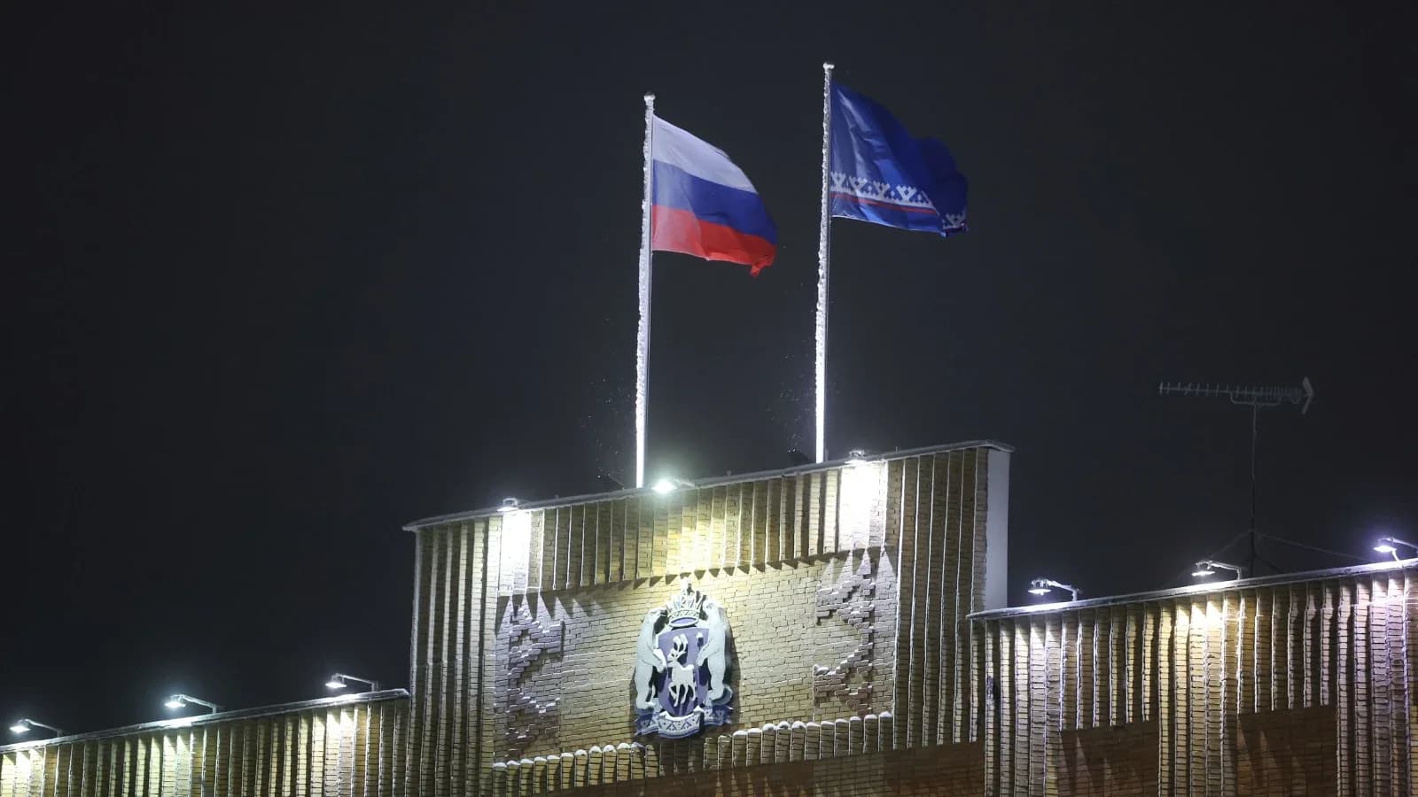 Дмитрий Артюхов дал наставления главам районных администраций