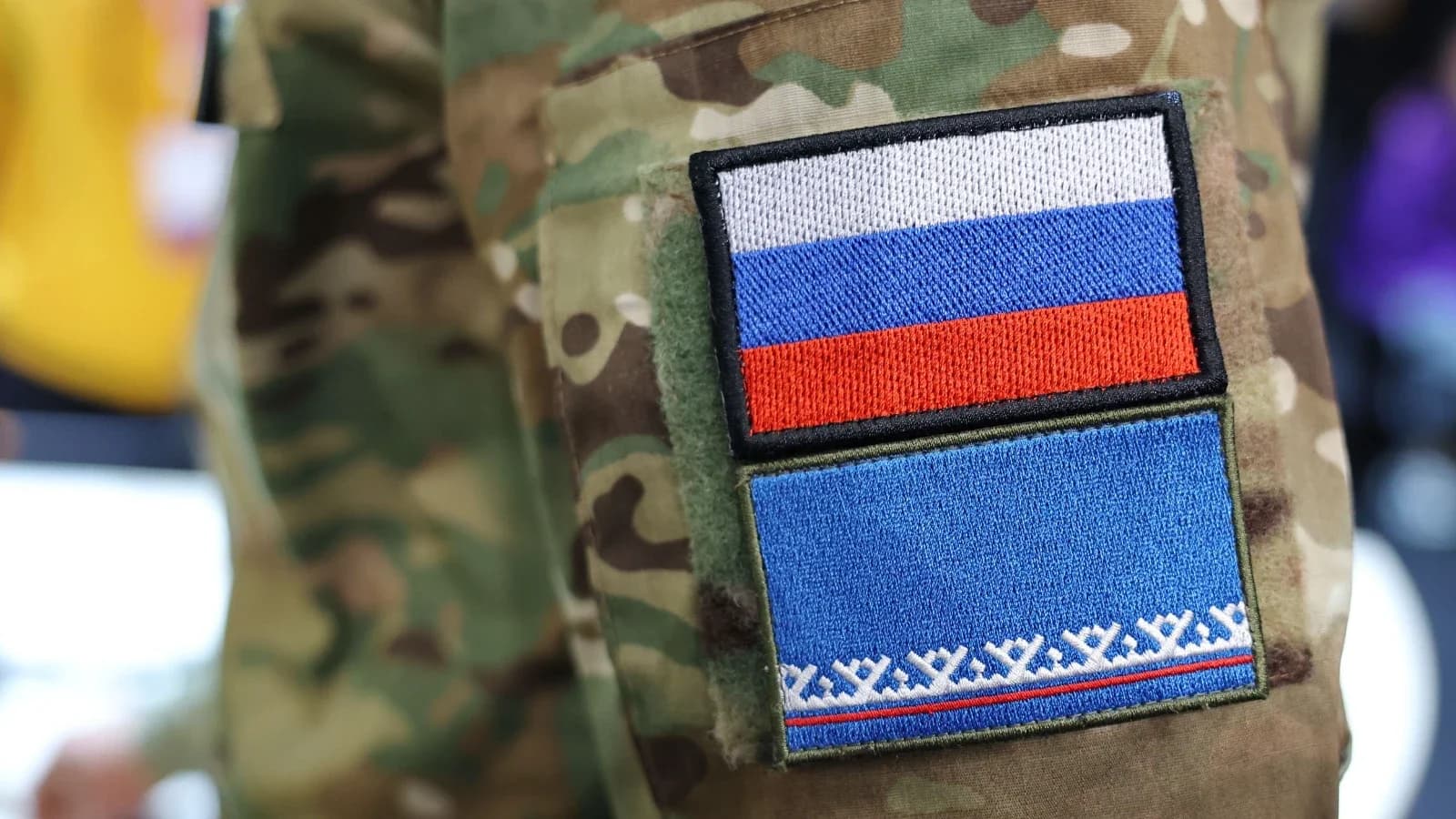 На Ямале появился советник губернатора по делам ветеранов СВО