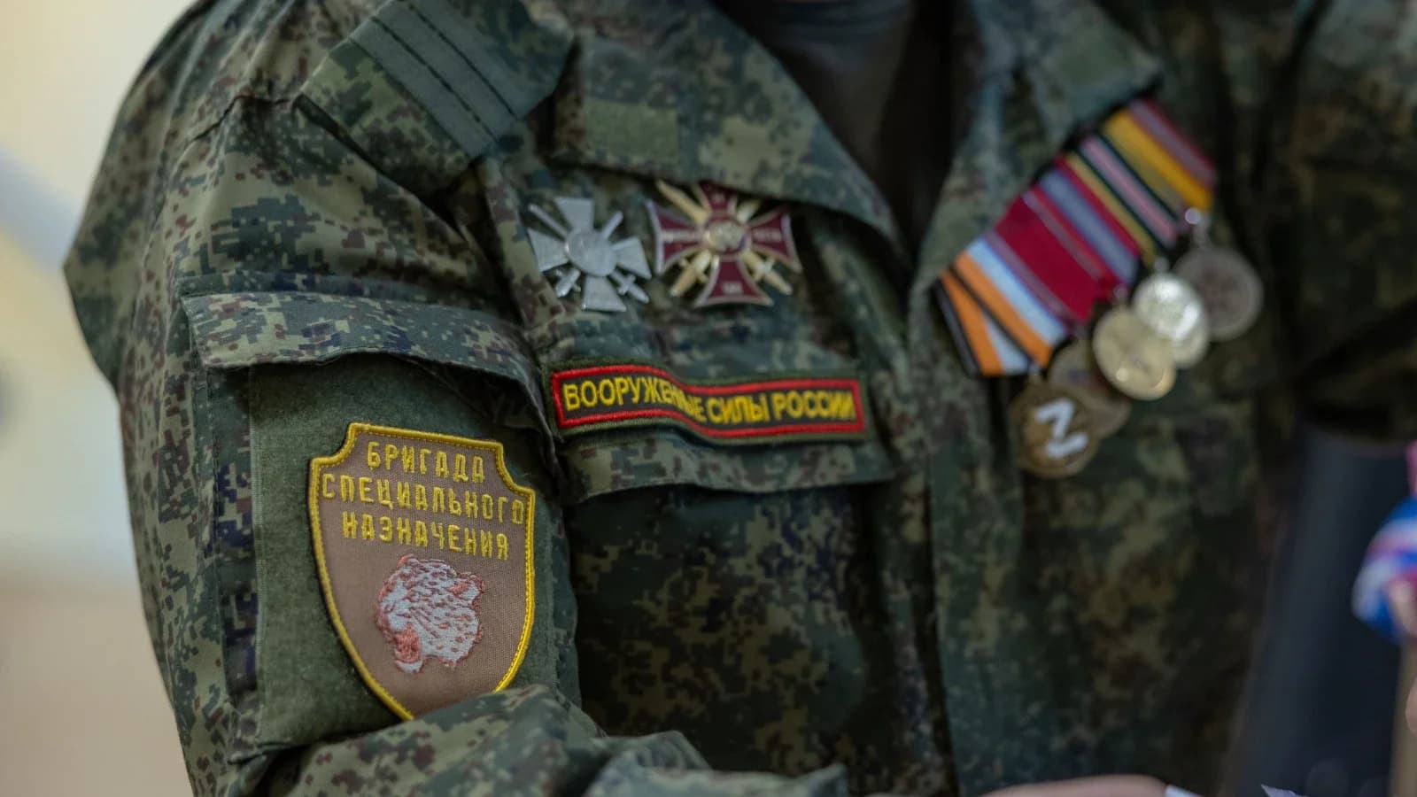 Артур Жумабаев стал советником губернатора ЯНАО: что известно о герое СВО